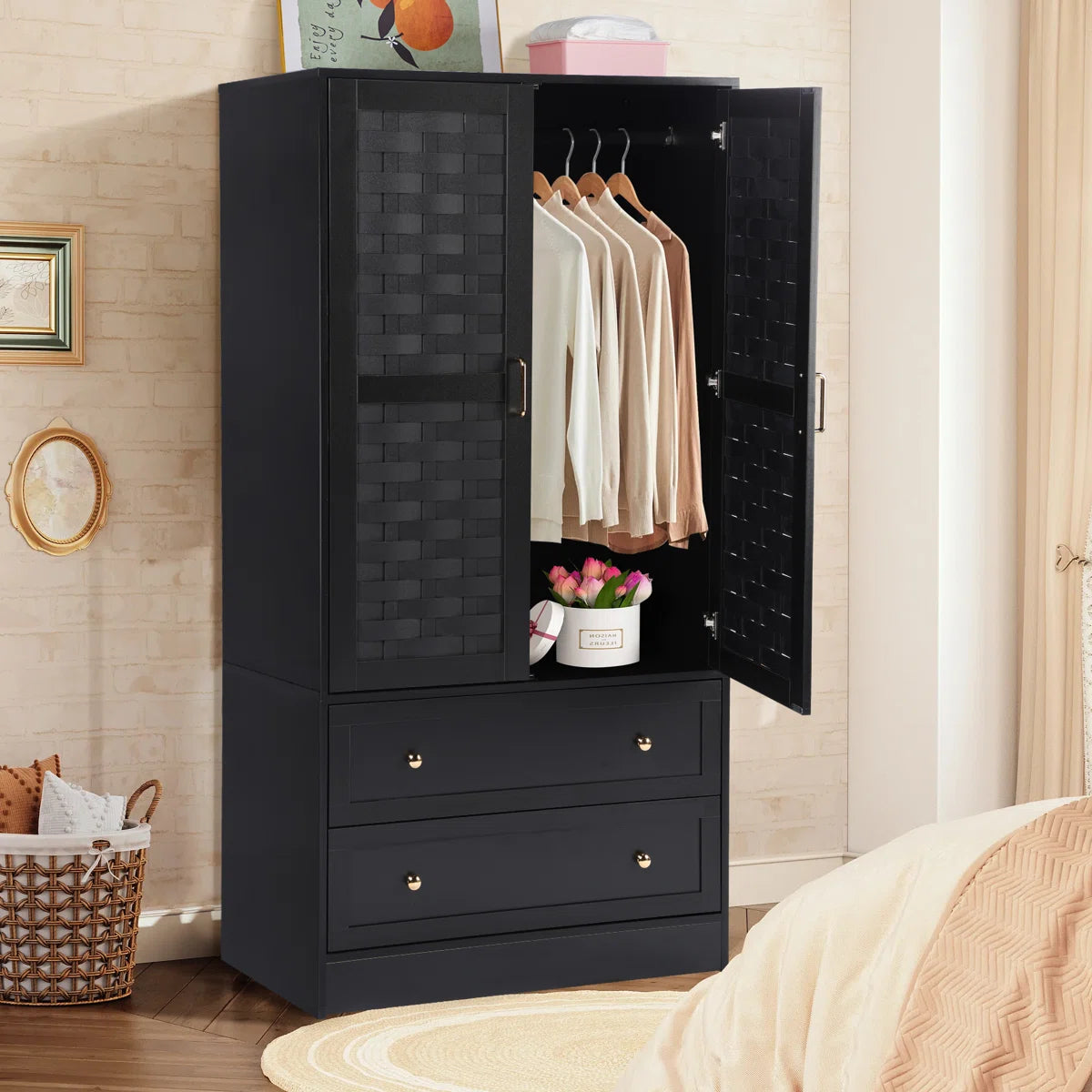 Romond Armoire