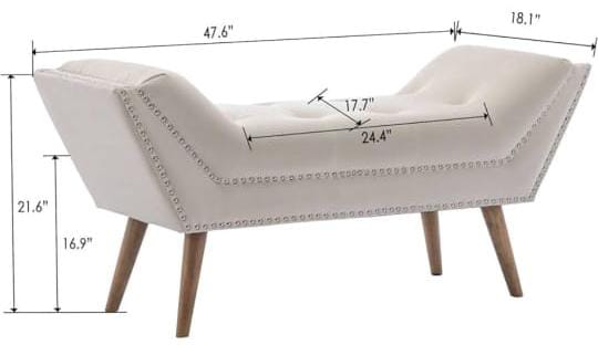 Donohoe Chaise Lounge