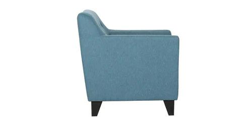 Jocelyn 3 Seater Sofa In Blue Colour - Ouch Cart 