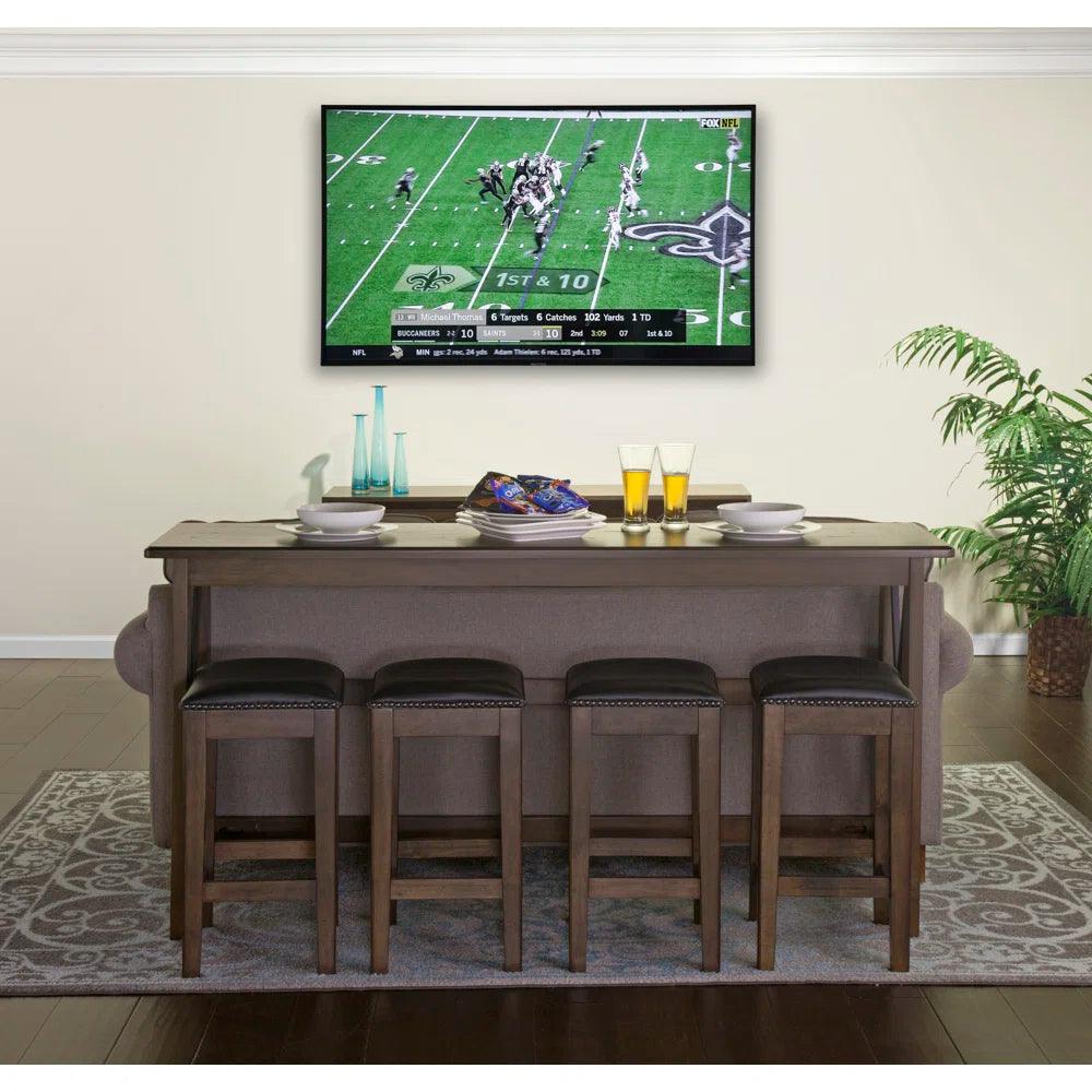 Counter Dining Table Set - Ouch Cart 