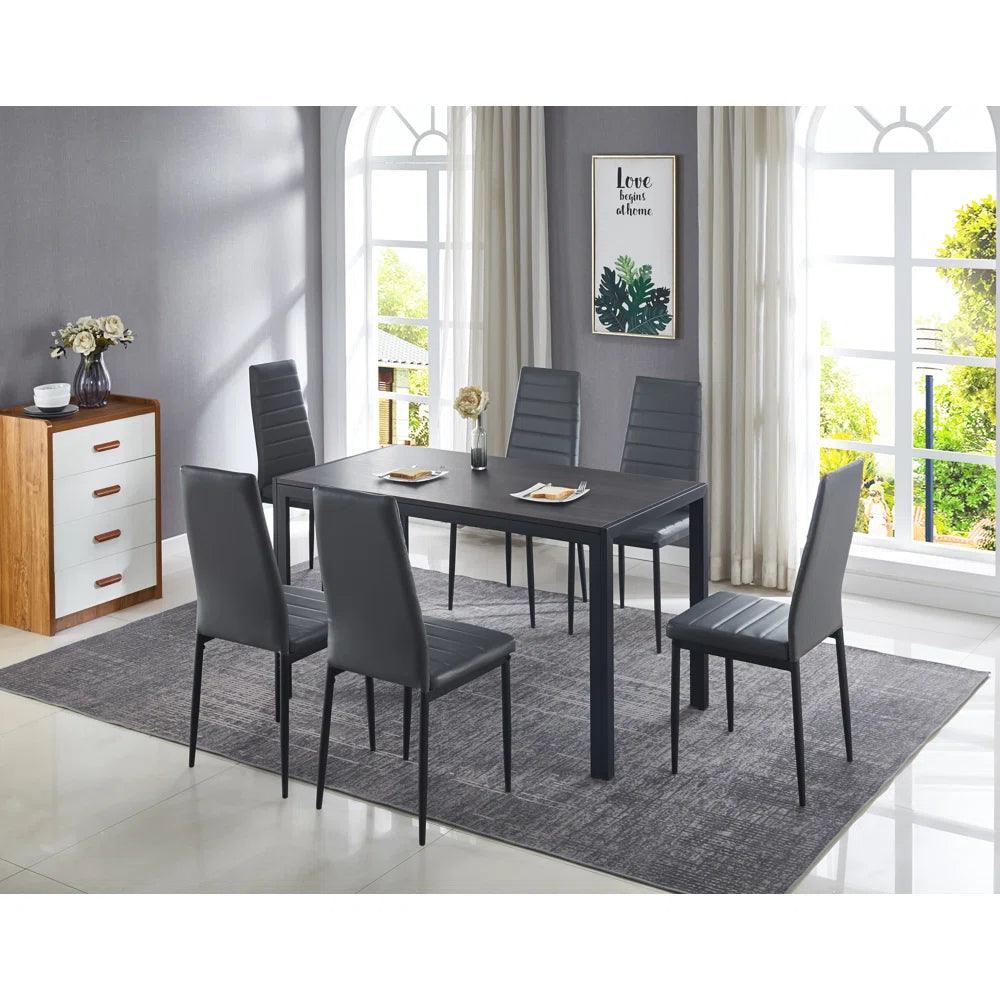 Piece Dining Set - Ouch Cart 