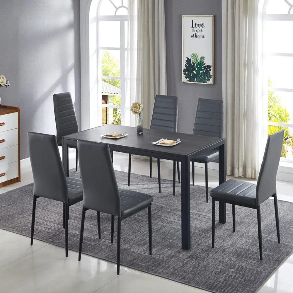 Piece Dining Set - Ouch Cart 