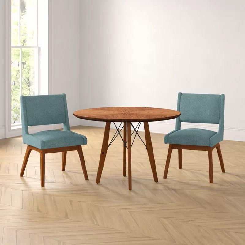 3 Piece Dining Set - Ouch Cart 