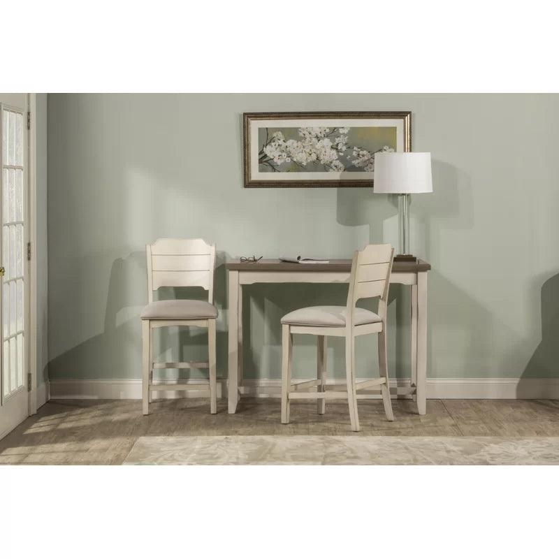 3 - Piece Dining Set - Ouch Cart 