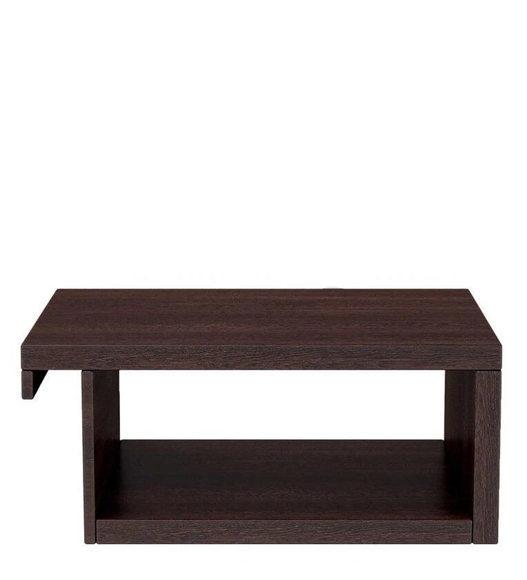 Fern Night Table in Brown Colour - Ouch Cart 