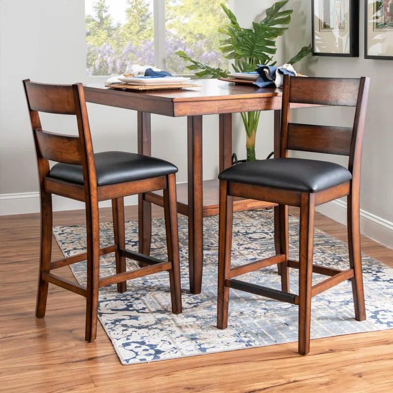 5 - Piece Dining Set - Ouch Cart 