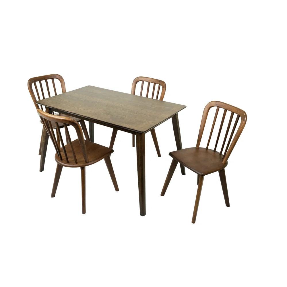 47'' DINING TABLE SET - Ouch Cart 