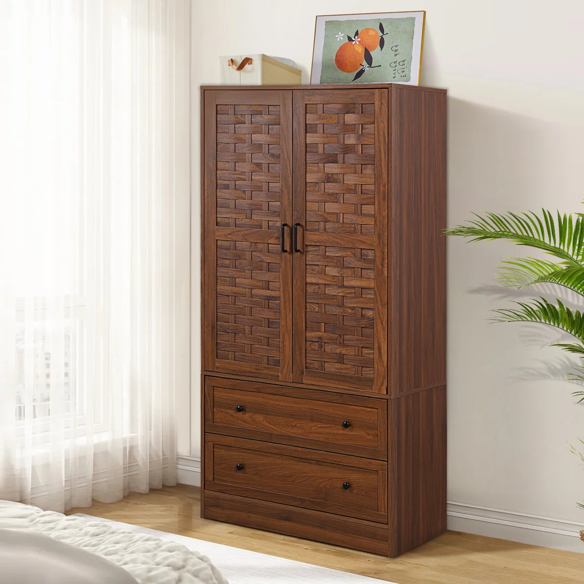 Romond Armoire