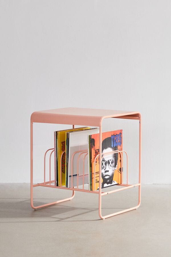DMMO TABLE