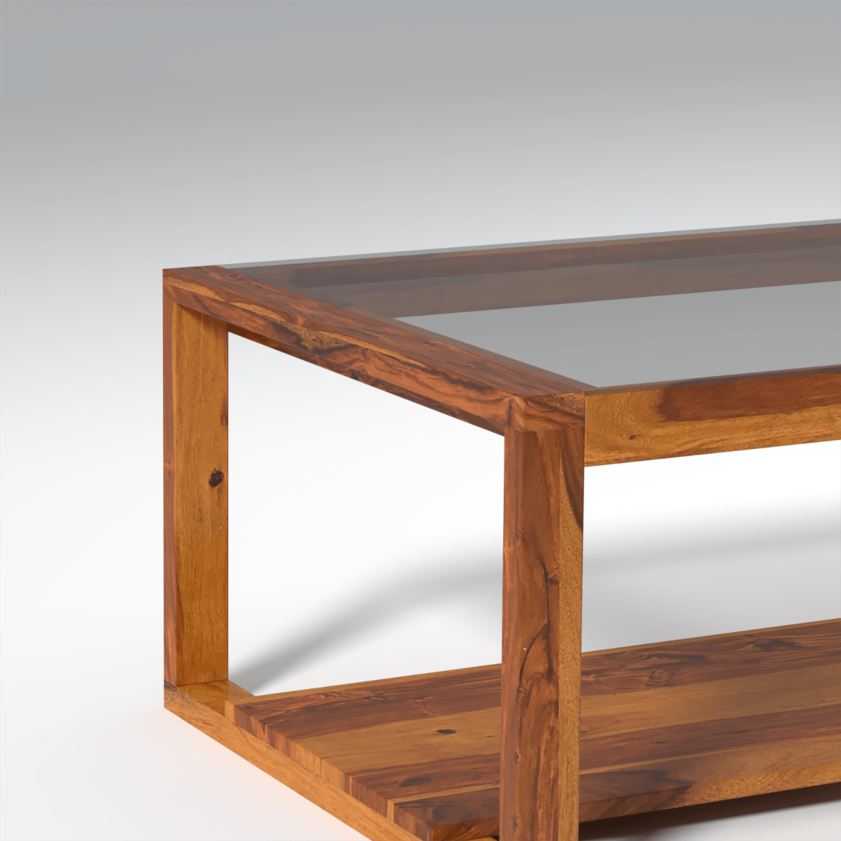 Cortado Curve Coffee Table