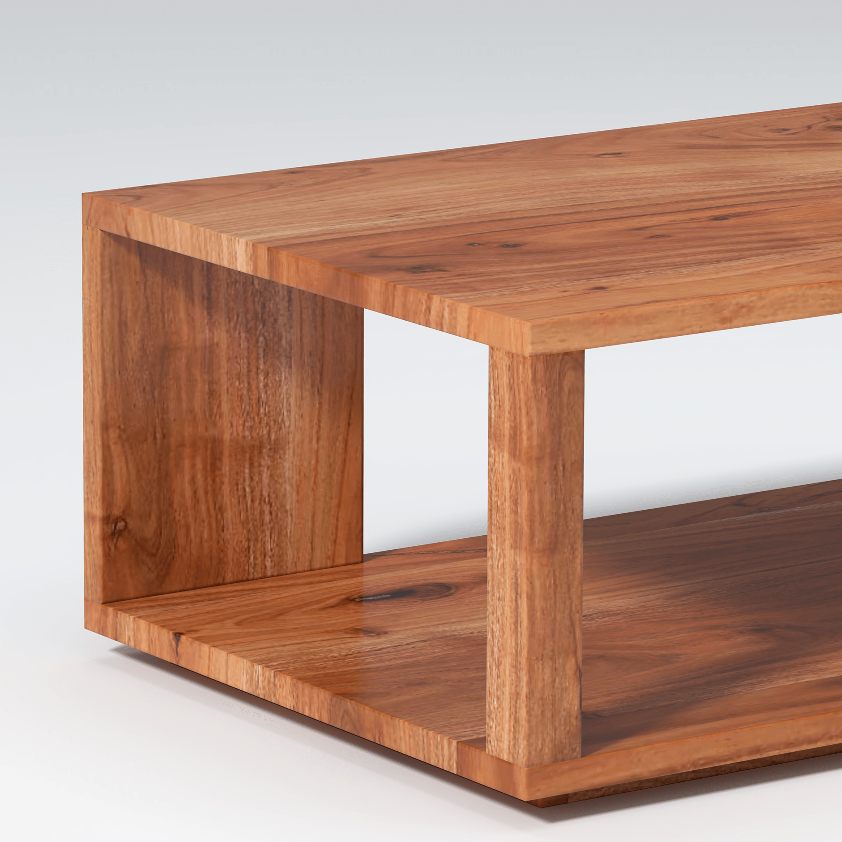 Serenerest Coffee Table