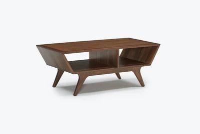 Elizabeth Table in Acacia Wood - Ouch Cart 