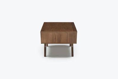 Elizabeth Table in Acacia Wood - Ouch Cart 