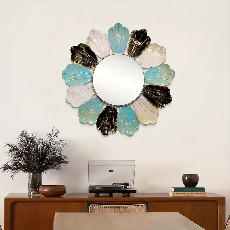 CROCTO WALL MIRROR