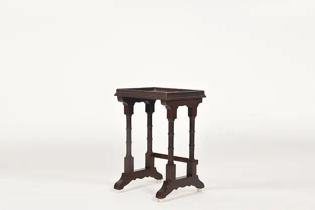 Deebasari Teak Wood Table - Ouch Cart 