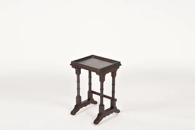 Deebasari Teak Wood Table - Ouch Cart 