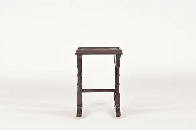 Deebasari Teak Wood Table - Ouch Cart 