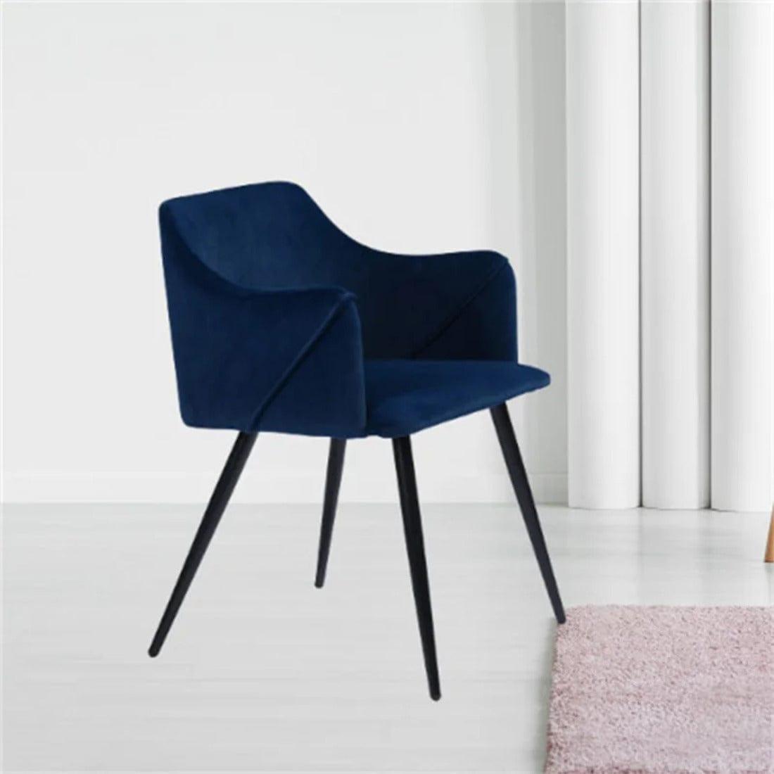 hanner accent chair - Ouch Cart 