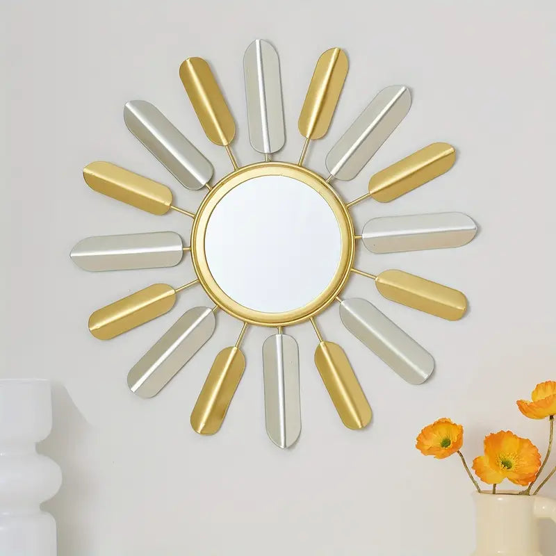 SUNNY WALL MIRROR