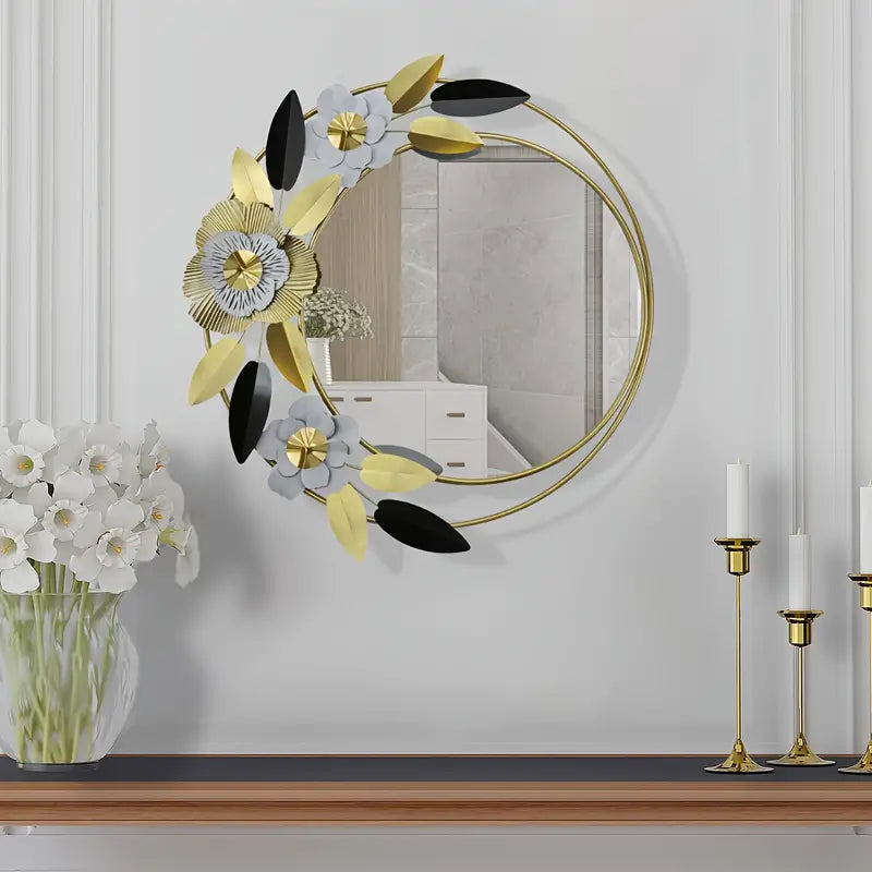 ROSE WALL MIRROR