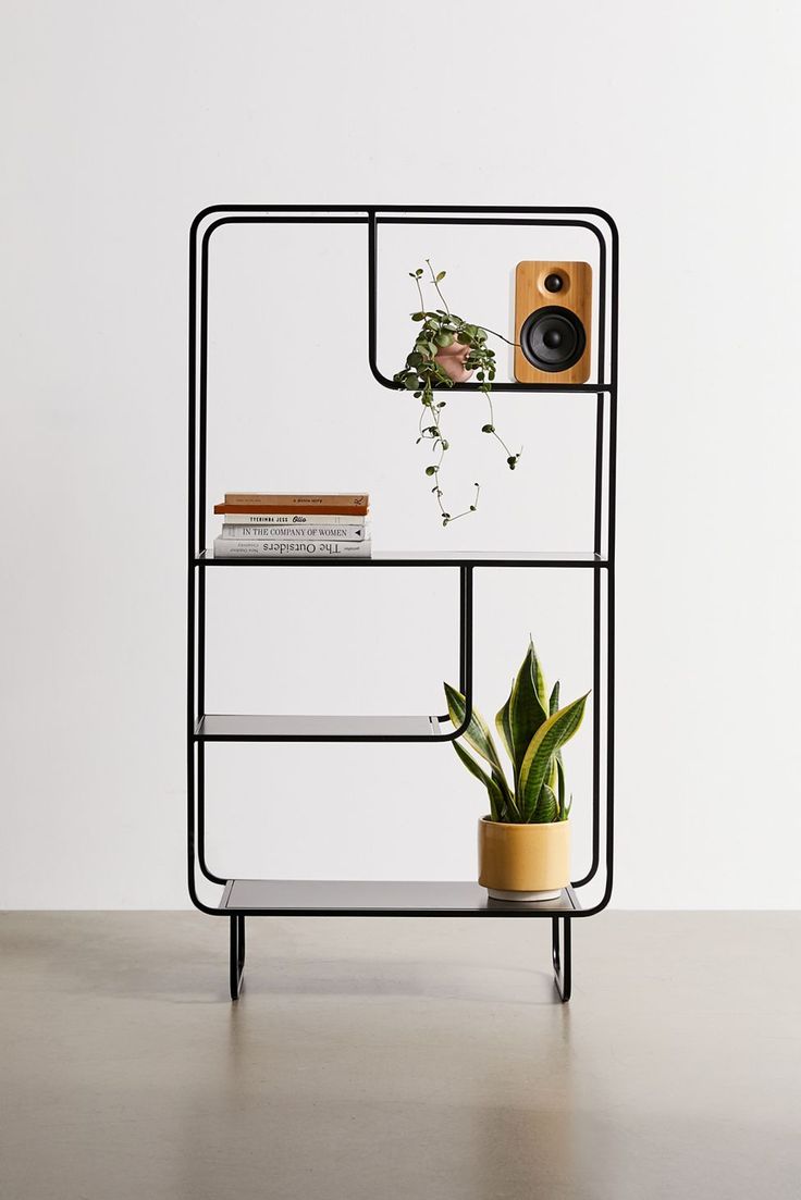 TV  CABINET TROLLY