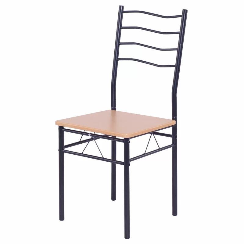 5 - Piece Dining Set - Ouch Cart 