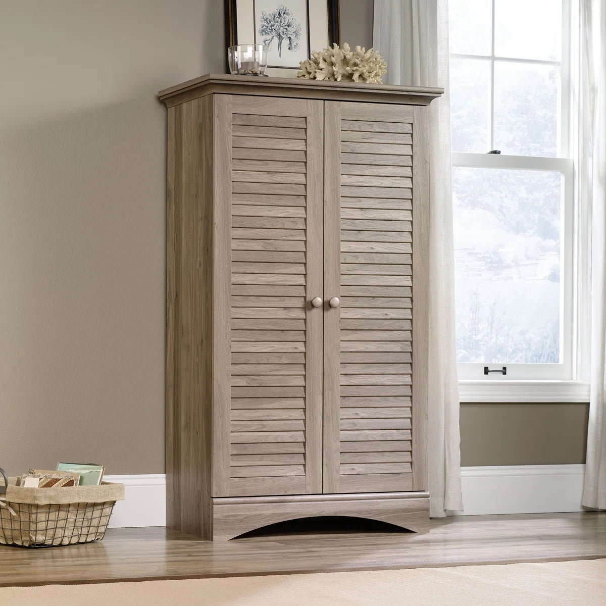 Bredevoort Armoire
