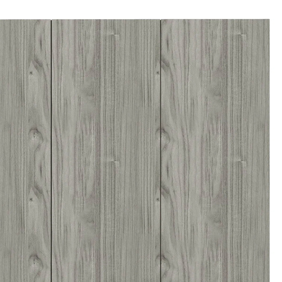 Eford 6-Doors Armoire with 3 Drawers