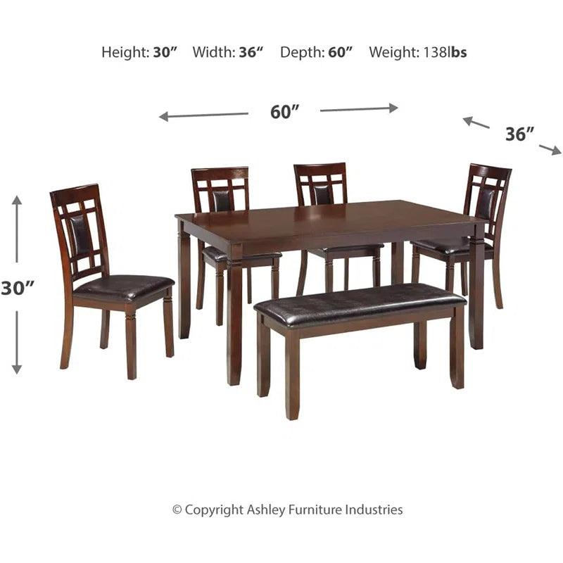 Piece Dining Set - Ouch Cart 