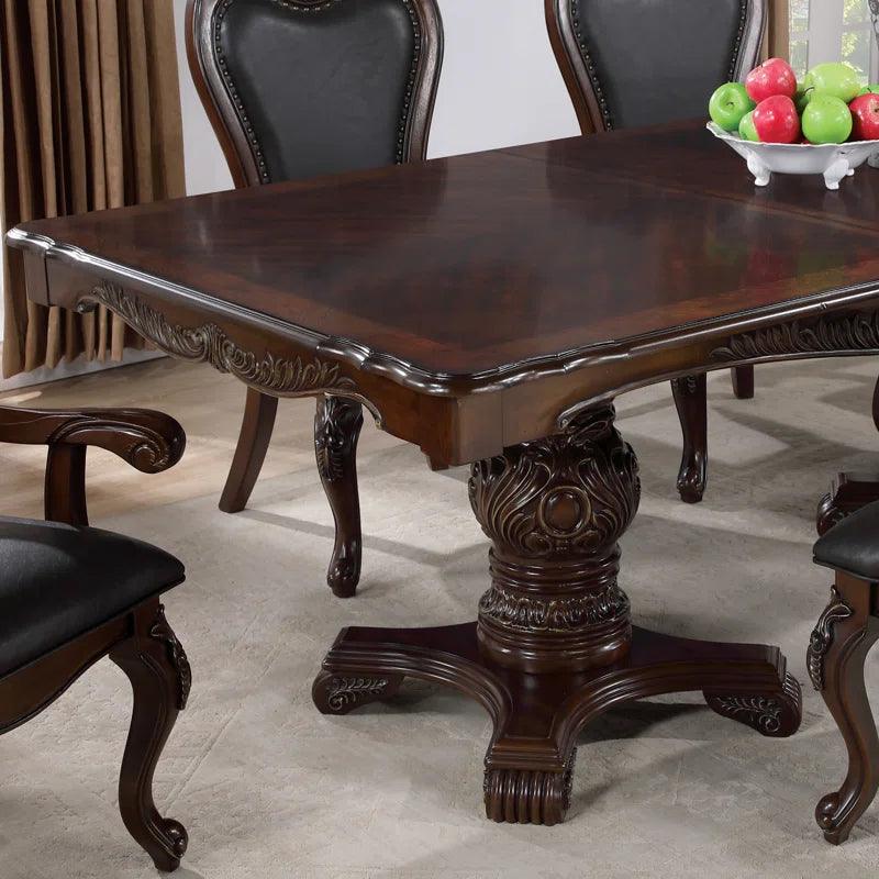 Dining Table Set - Ouch Cart 