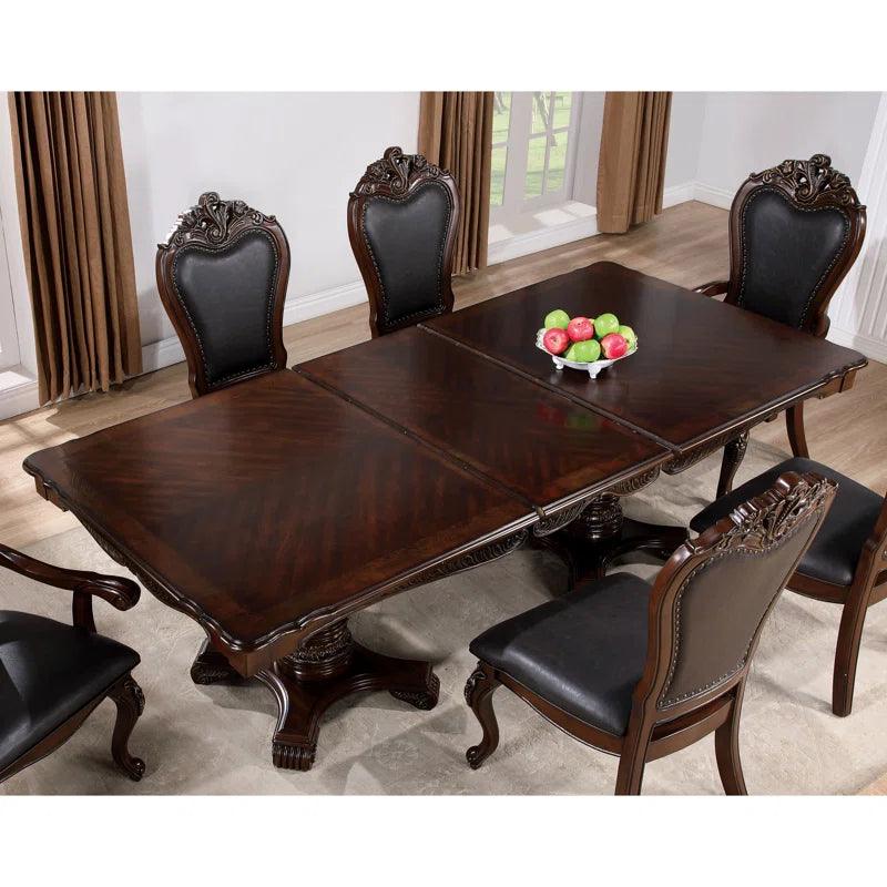 Dining Table Set - Ouch Cart 