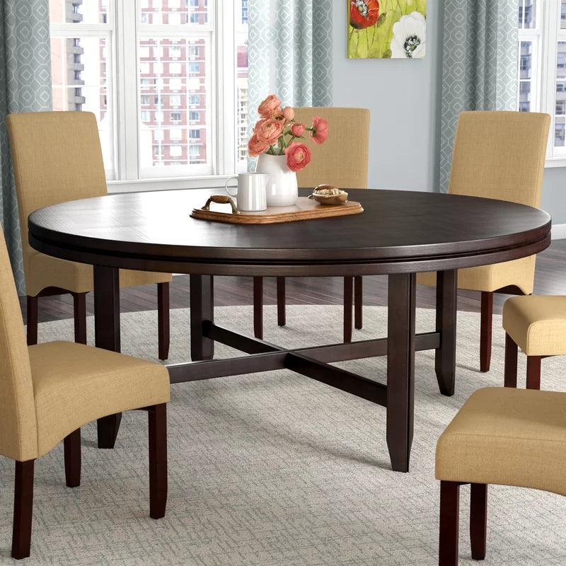 9 - Piece Dining Set - Ouch Cart 