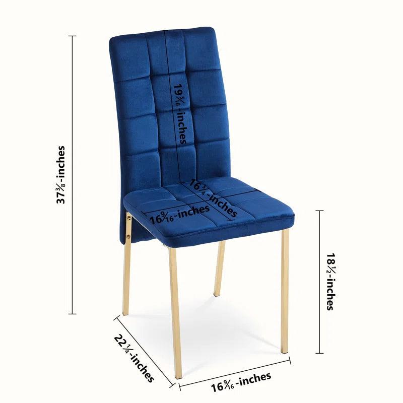 5 - Piece Extendable Dining Set - Ouch Cart 