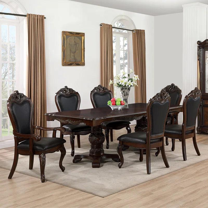 Dining Table Set - Ouch Cart 