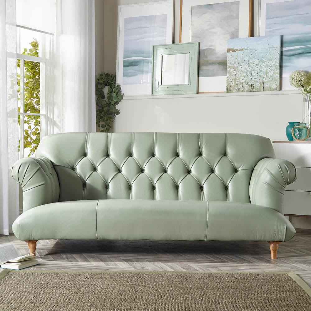 Hugo CHESTERFIELD SOFA - Ouch Cart 