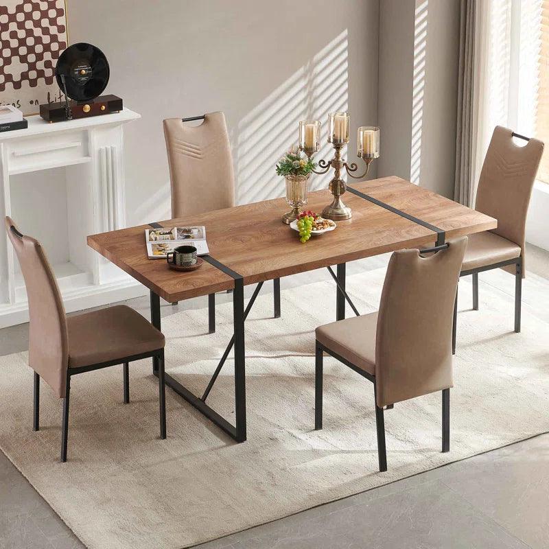 Sled Dining Set - Ouch Cart 