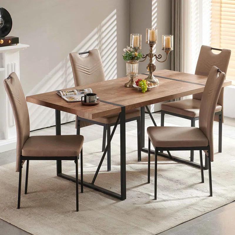 Sled Dining Set - Ouch Cart 