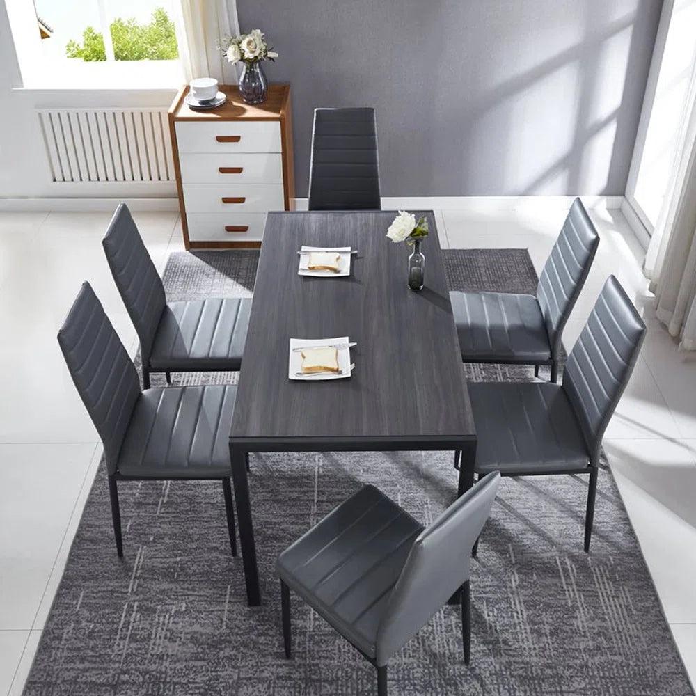 Piece Dining Set - Ouch Cart 