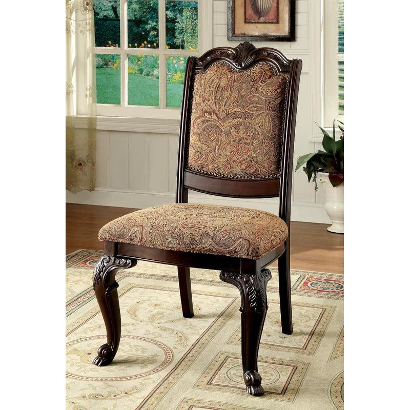 Pedestal Dining Set - Ouch Cart 