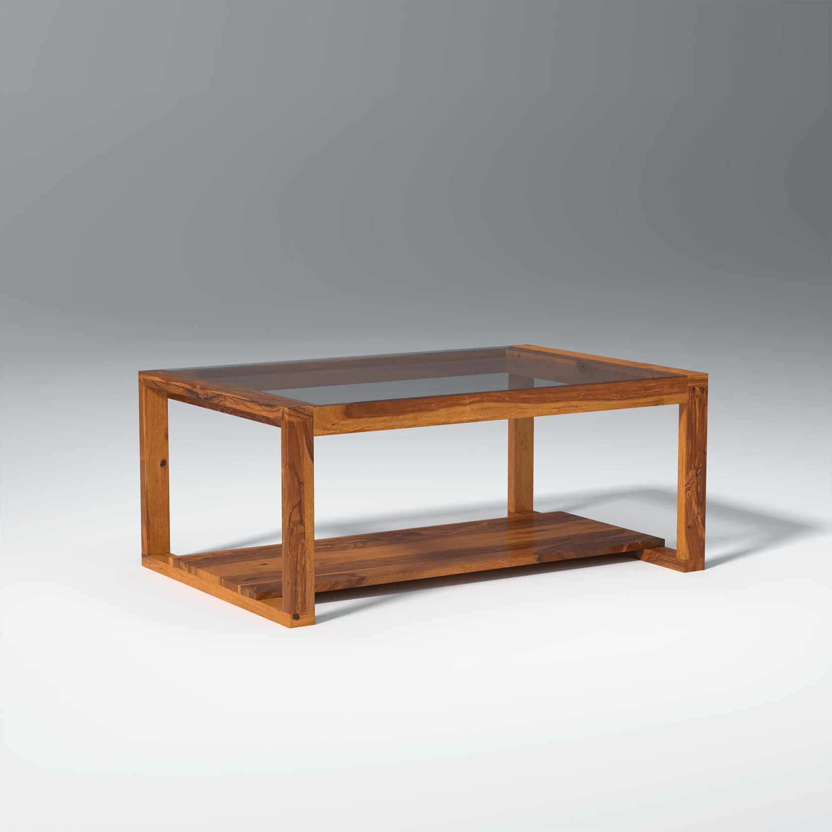 Cortado Curve Coffee Table