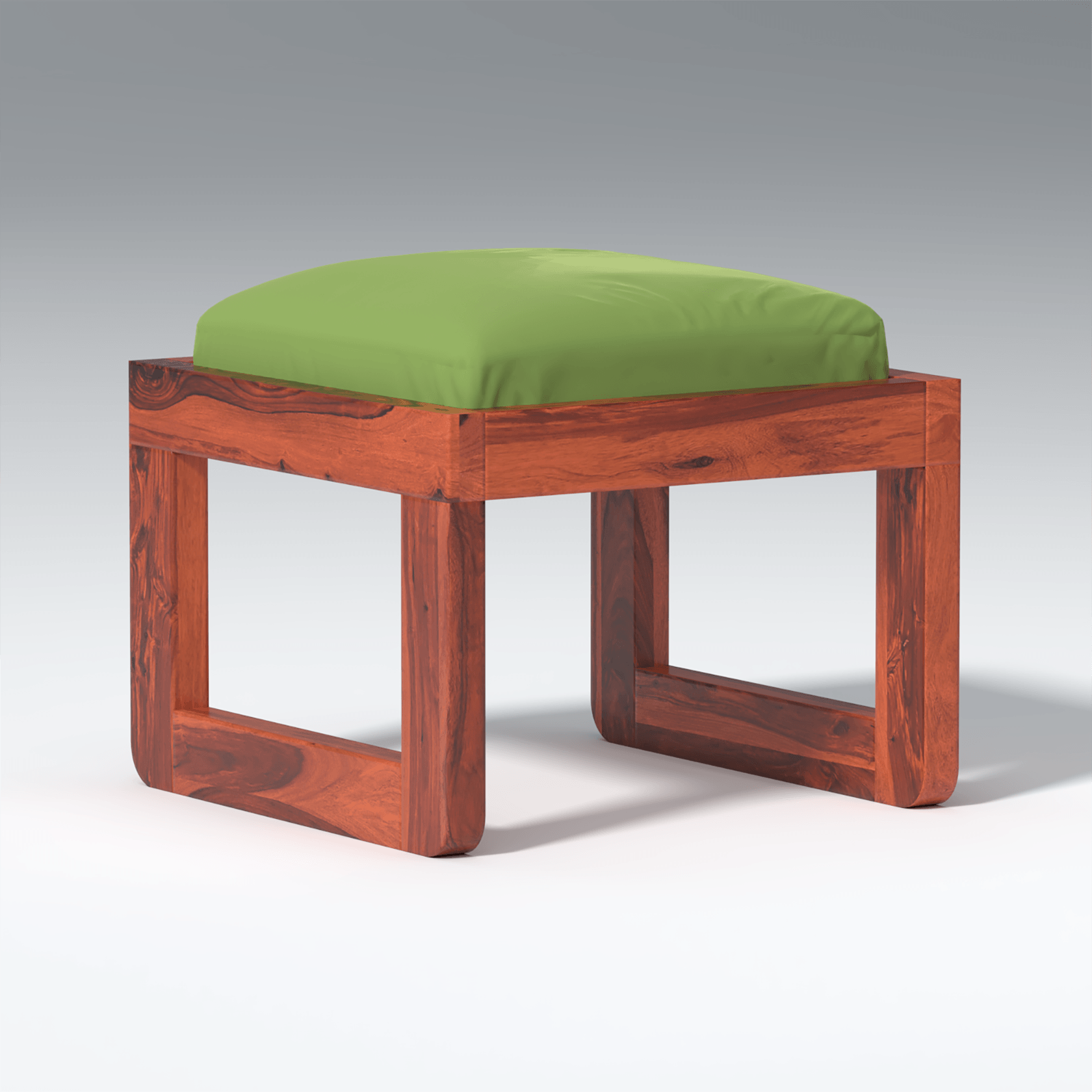 Mocha Mingle Stool