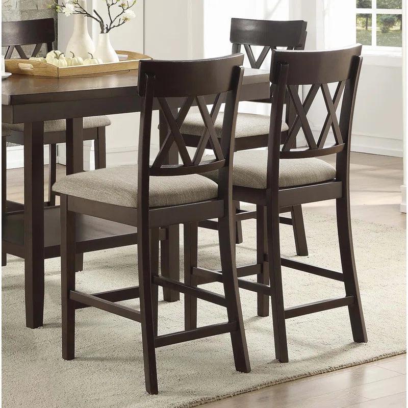 5 - Piece Dining Set - Ouch Cart 