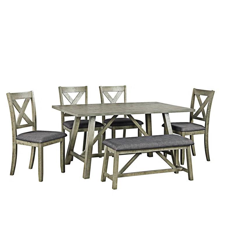 Dining Table Set - Ouch Cart 