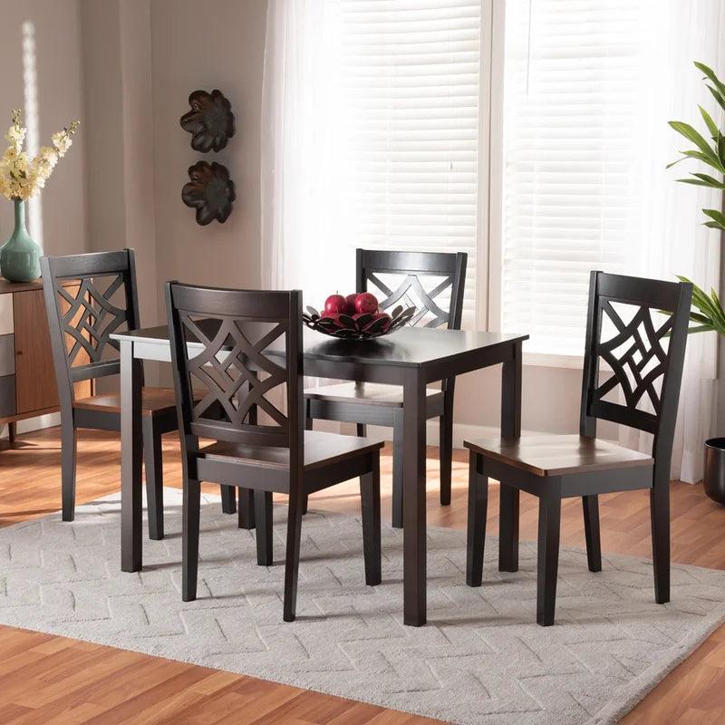 Dining Set - Ouch Cart 