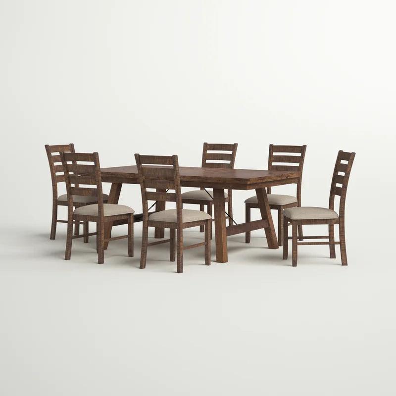 4 - Person Dining Set - Ouch Cart 