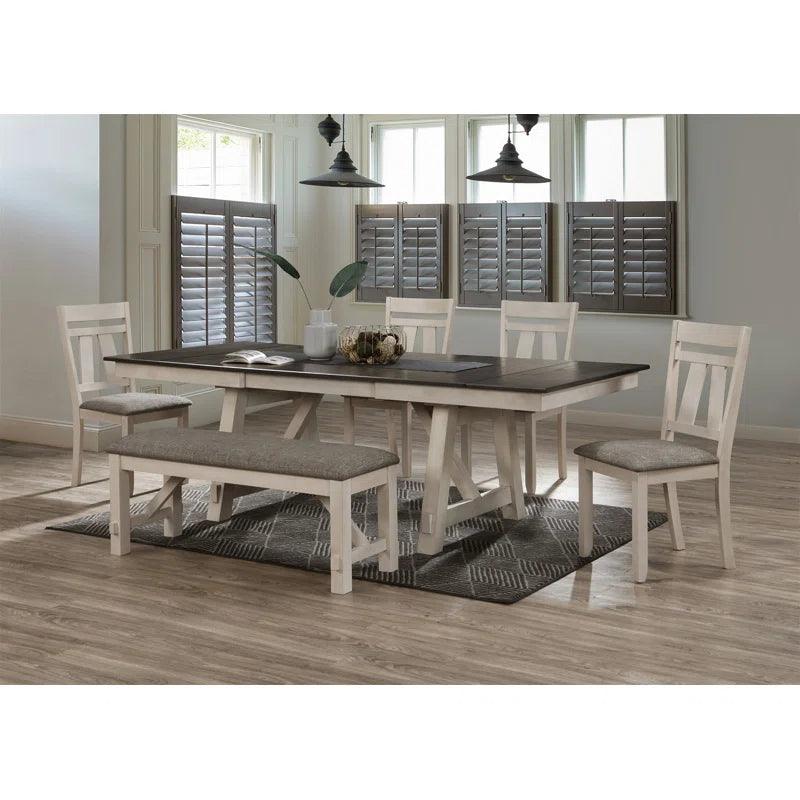 Dining Table Set, Kitchen Table Set - Ouch Cart 