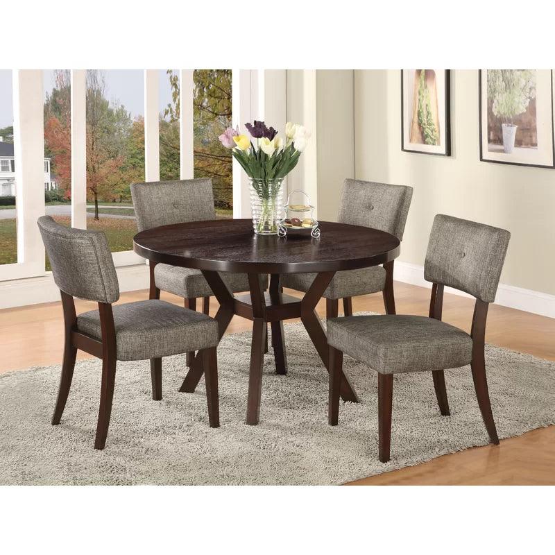 5 - Piece Dining Set - Ouch Cart 