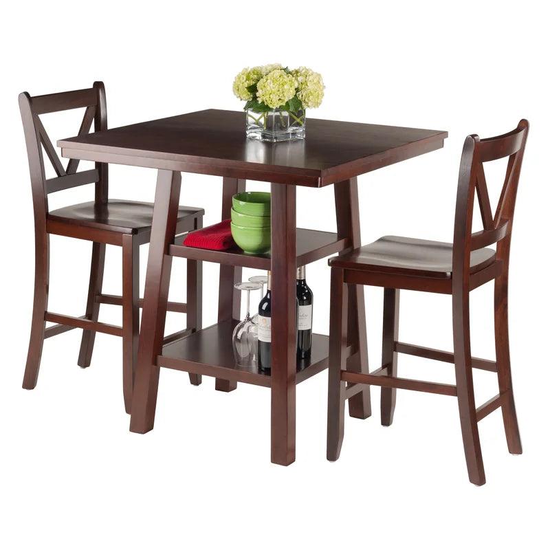 Dining Set - Ouch Cart 