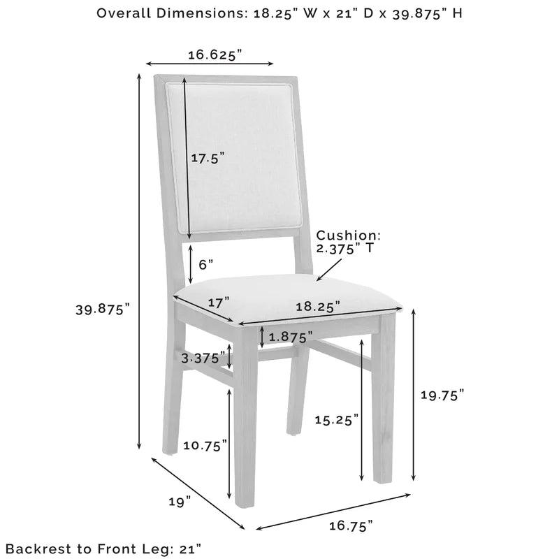 Trestle Dining Set - Ouch Cart 