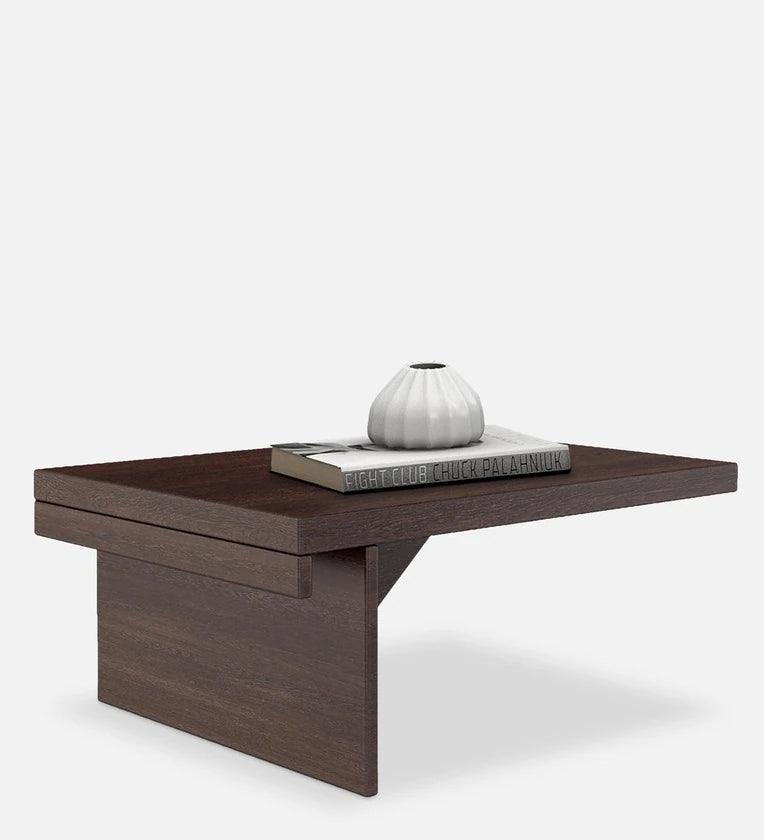 Fern Night Table in Brown Colour - Ouch Cart 